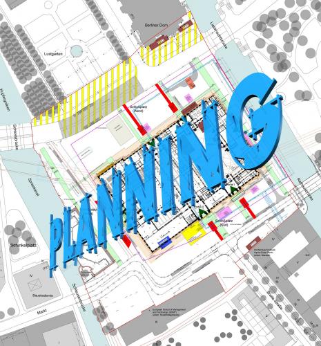 Planning for the Future - Government welcomes views on White Paper